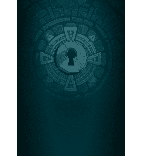 Aztec amulets 3